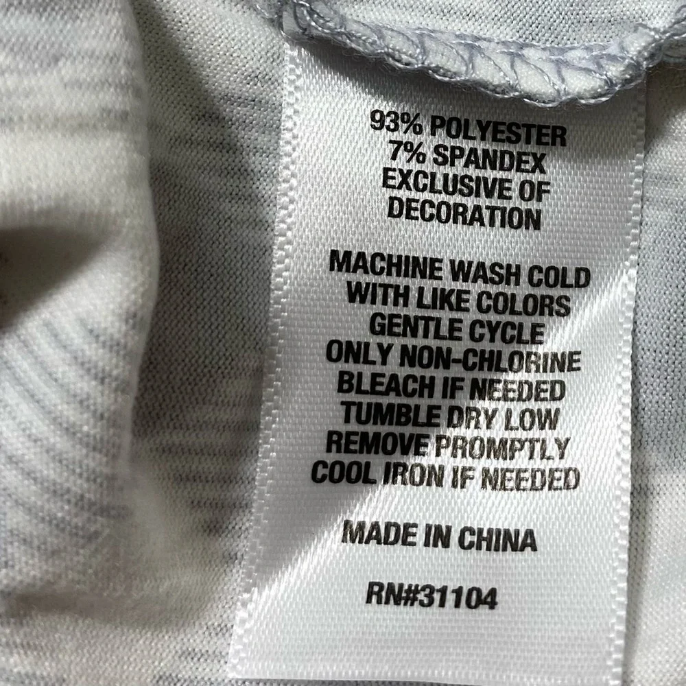 Kim Rogers Intimates Womens Shepard Check Pattern Button Up Pajama Top Small - Picture 10 of 11